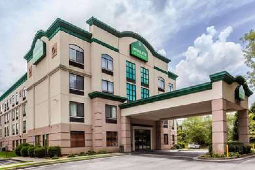 Wingate By Wyndham Atlanta/Six Flags Austell
