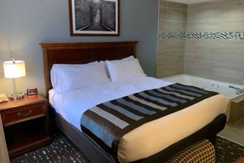 WINGATE BY WYNDHAM BRIGHTON 2