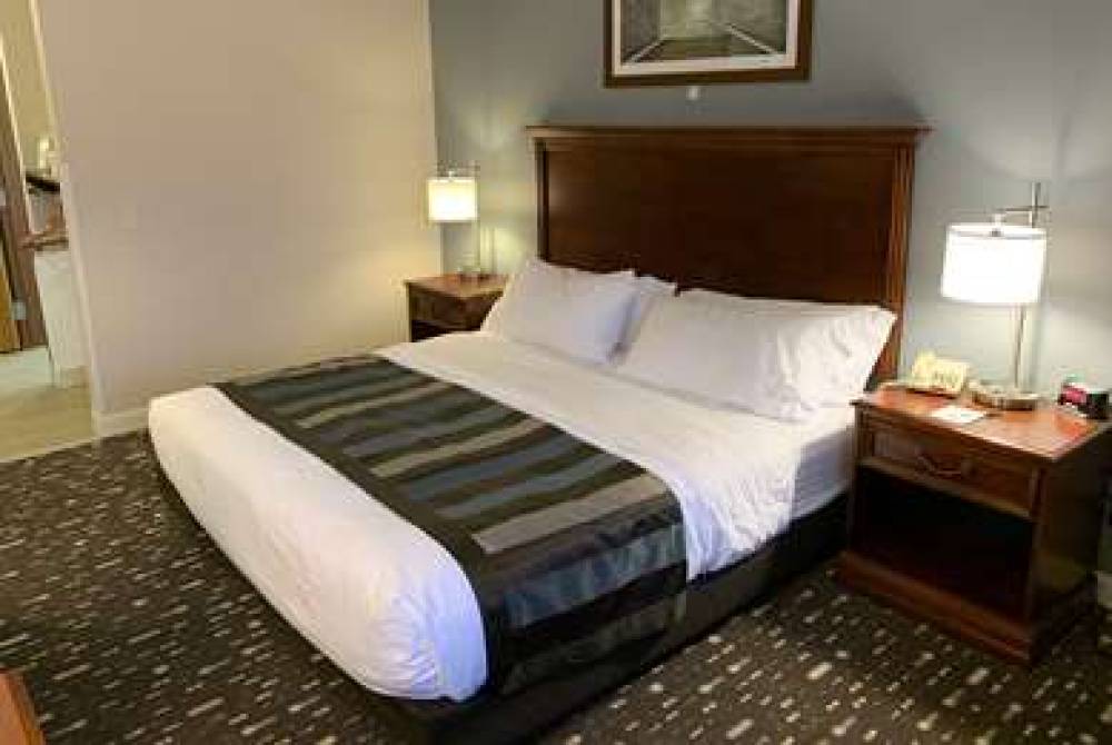 WINGATE BY WYNDHAM BRIGHTON 5