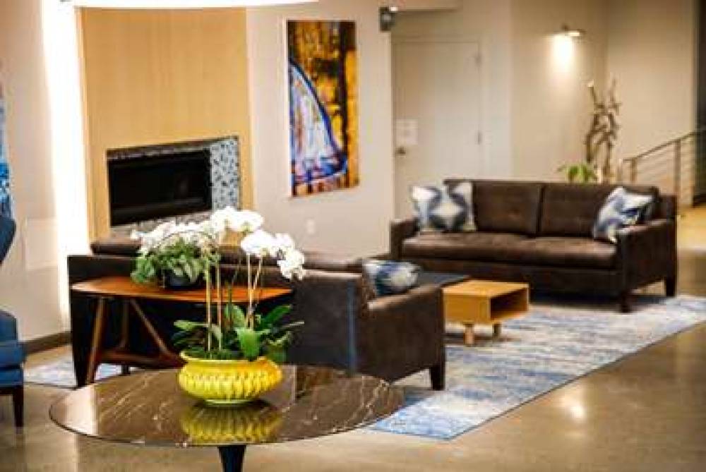 WINGATE BY WYNDHAM BRONX/HAVEN PARK 4