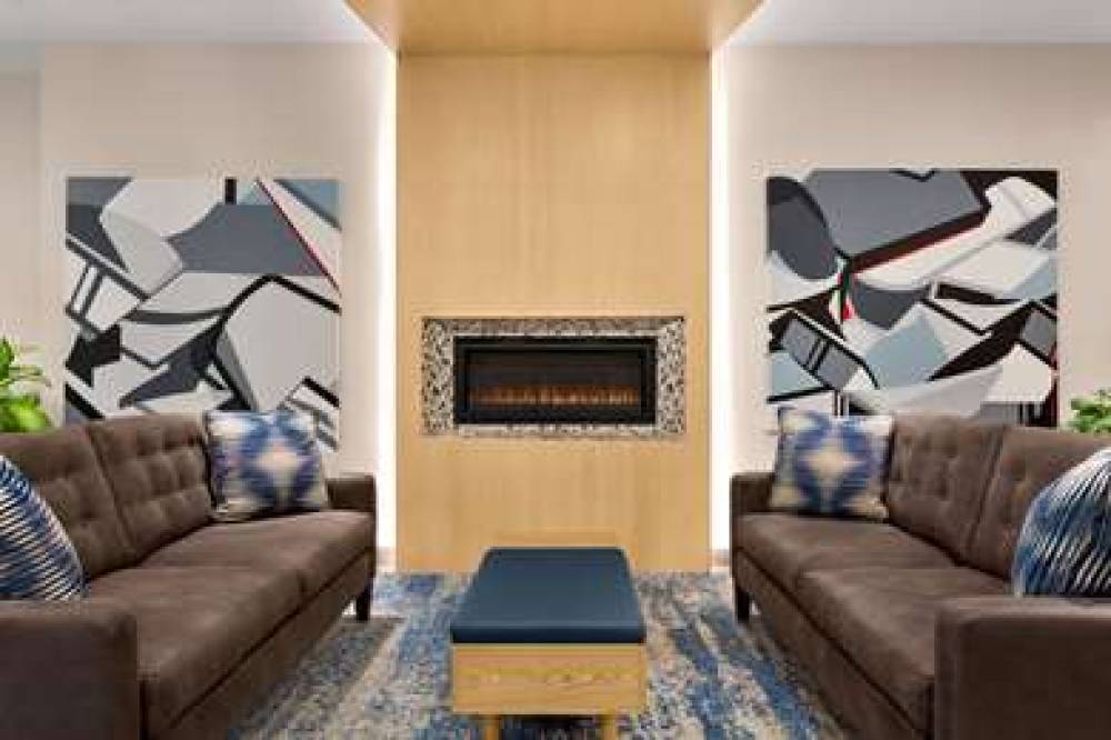 WINGATE BY WYNDHAM BRONX/HAVEN PARK 7
