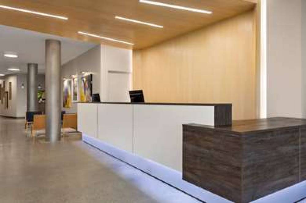 WINGATE BY WYNDHAM BRONX/HAVEN PARK 6