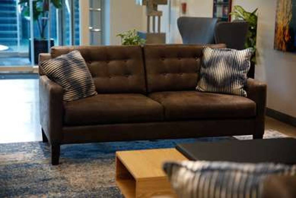 WINGATE BY WYNDHAM BRONX/HAVEN PARK 5