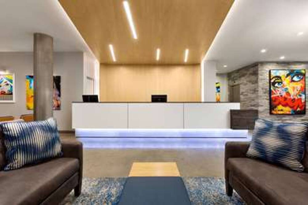 WINGATE BY WYNDHAM BRONX/HAVEN PARK 3