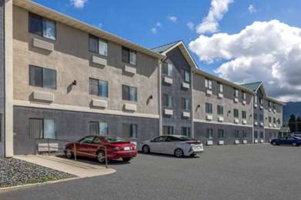 WINGATE BY WYNDHAM BUTTE CITY CTR 3