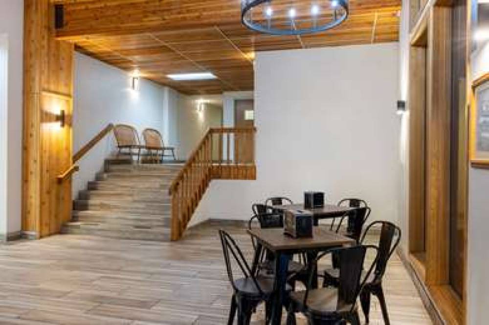 WINGATE BY WYNDHAM BUTTE CITY CTR 8