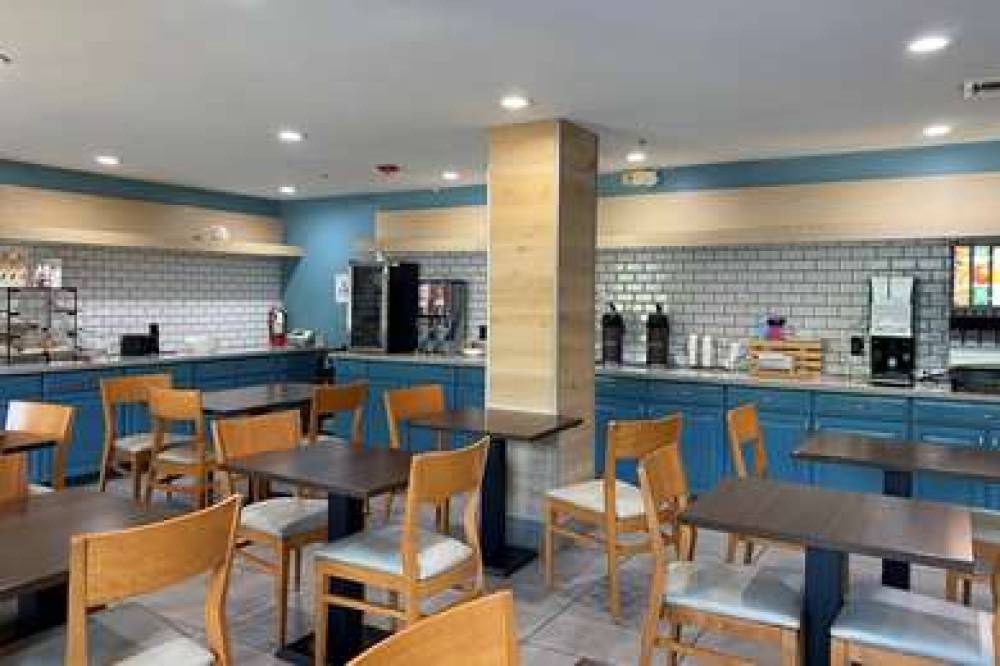 WINGATE BY WYNDHAM CHANDLER/PHOENIX 4