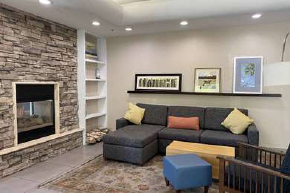 WINGATE BY WYNDHAM CHANDLER/PHOENIX 2