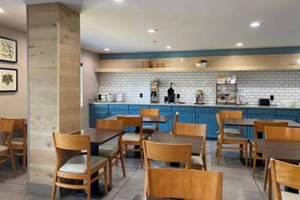 WINGATE BY WYNDHAM CHANDLER/PHOENIX 3