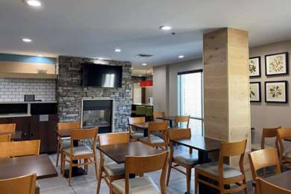 WINGATE BY WYNDHAM CHANDLER/PHOENIX 5