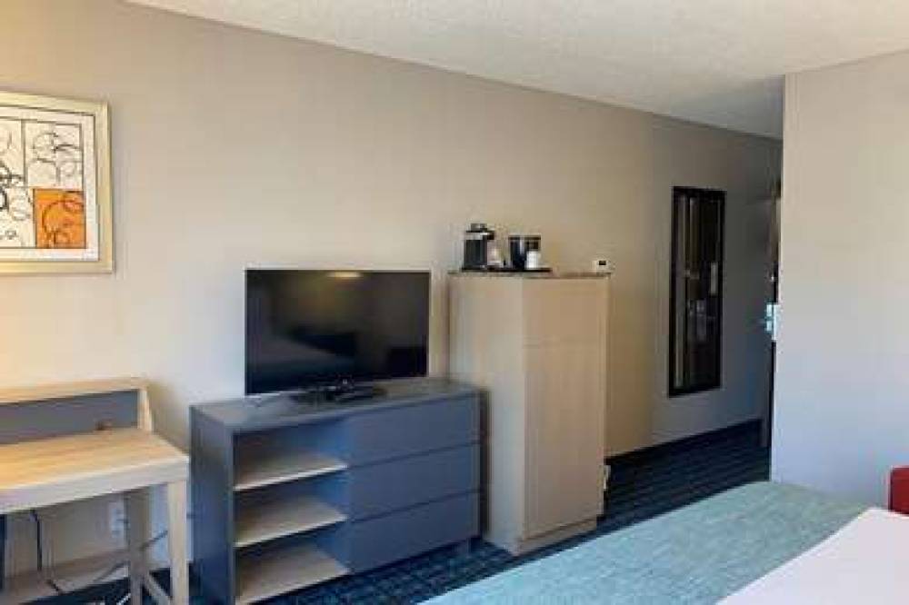 WINGATE BY WYNDHAM CHANDLER/PHOENIX 9