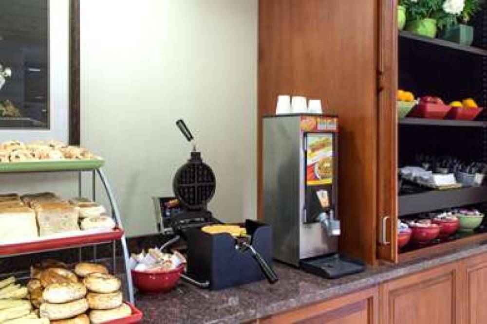 Wingate By Wyndham Chantilly / Dulles Airport 8