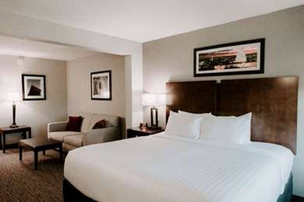 Wingate By Wyndham Chantilly / Dulles Airport 3