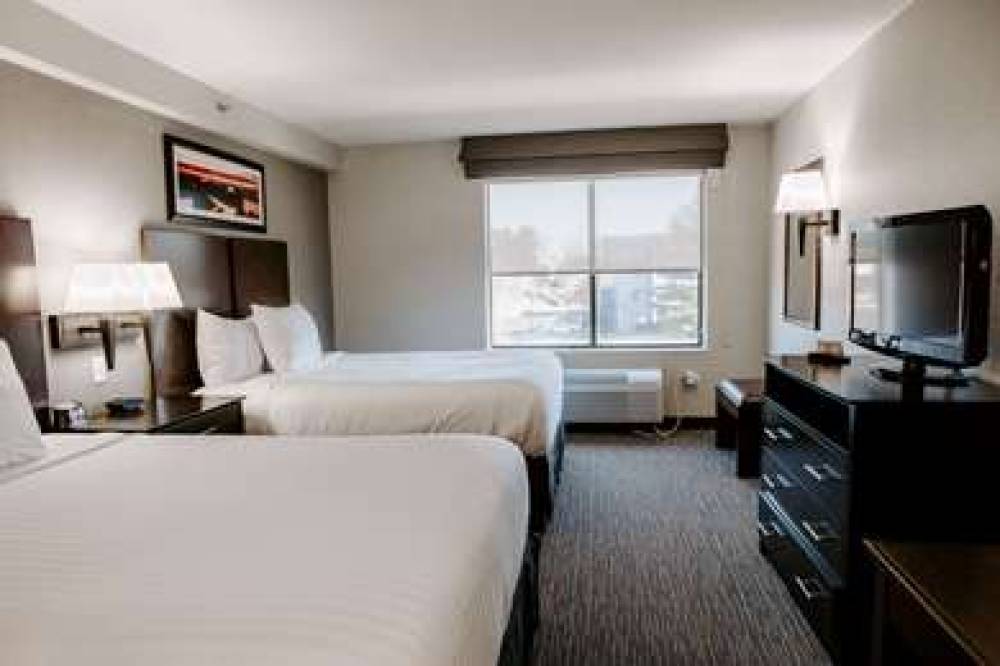 Wingate By Wyndham Chantilly / Dulles Airport 9