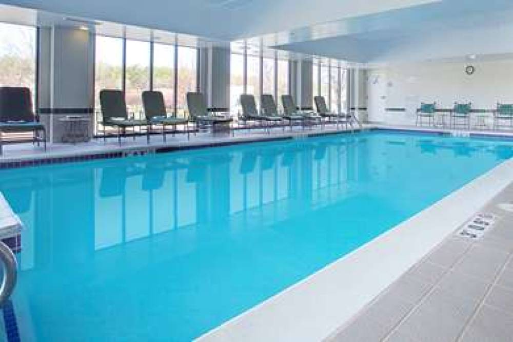 Wingate By Wyndham Chantilly / Dulles Airport 4