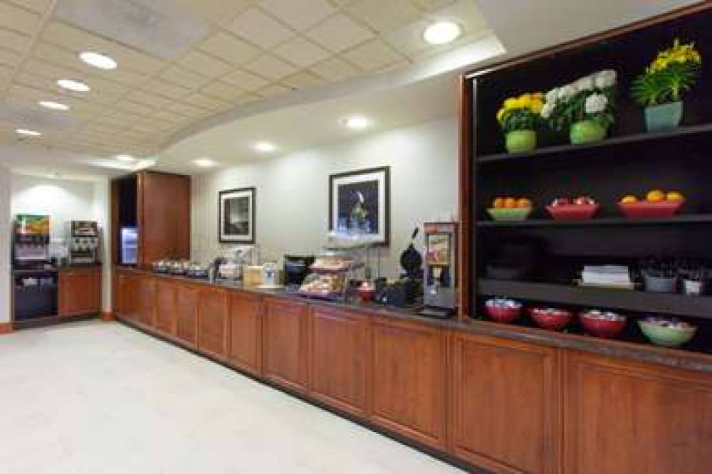 Wingate By Wyndham Chantilly / Dulles Airport 6