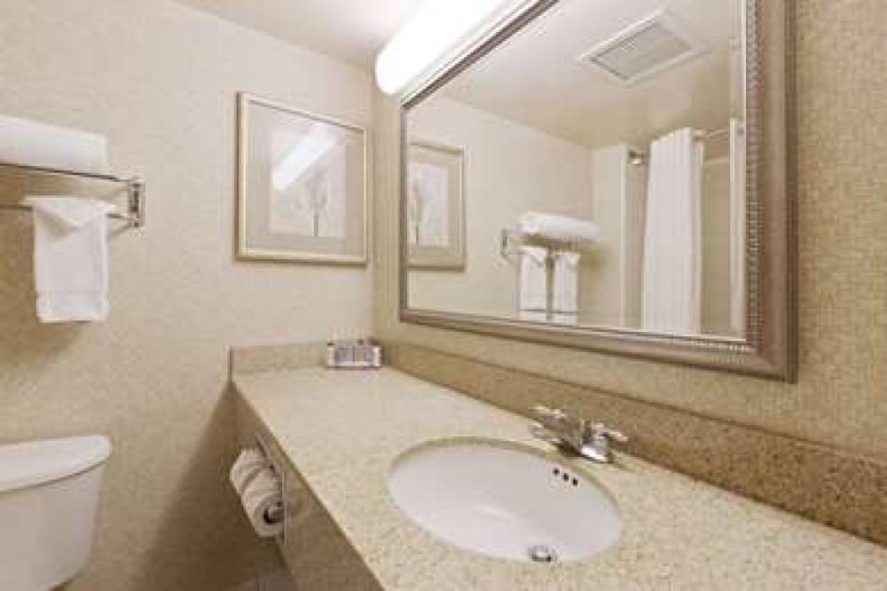 WINGATE BY WYNDHAM CHARLOTTE AIRPOR 5
