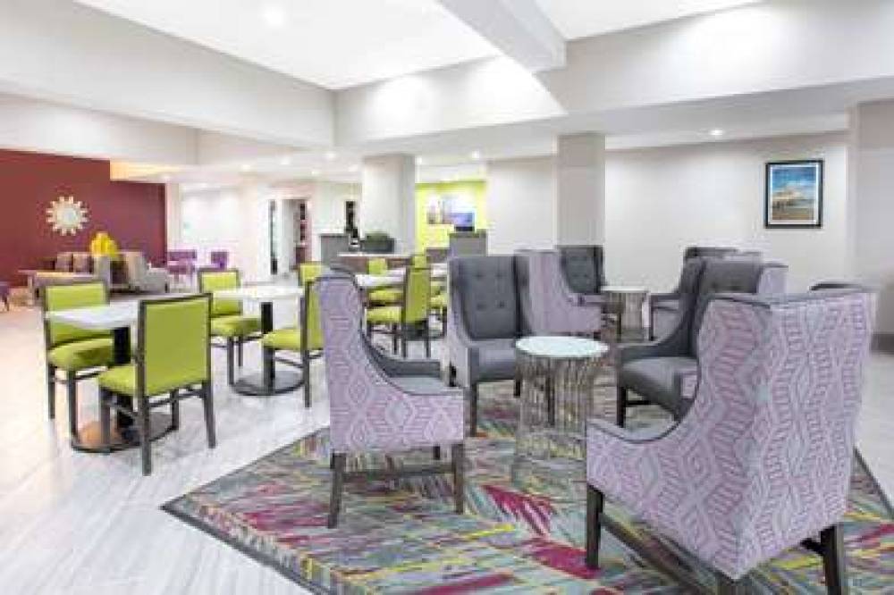 WINGATE BY WYNDHAM CORPUS CHRISTI 3