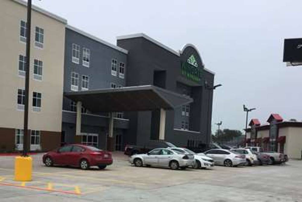 WINGATE BY WYNDHAM CORPUS CHRISTI 1