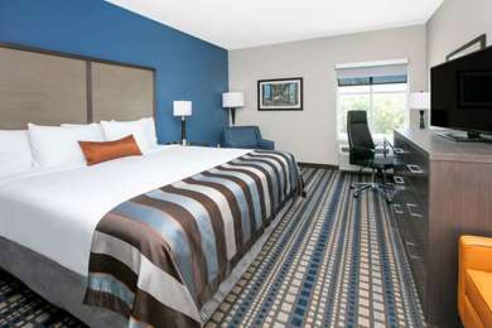 WINGATE BY WYNDHAM CORPUS CHRISTI 9