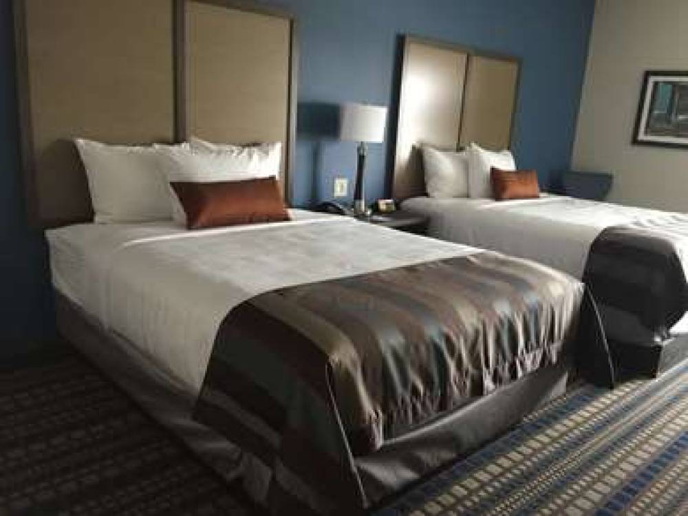 WINGATE BY WYNDHAM CORPUS CHRISTI 6