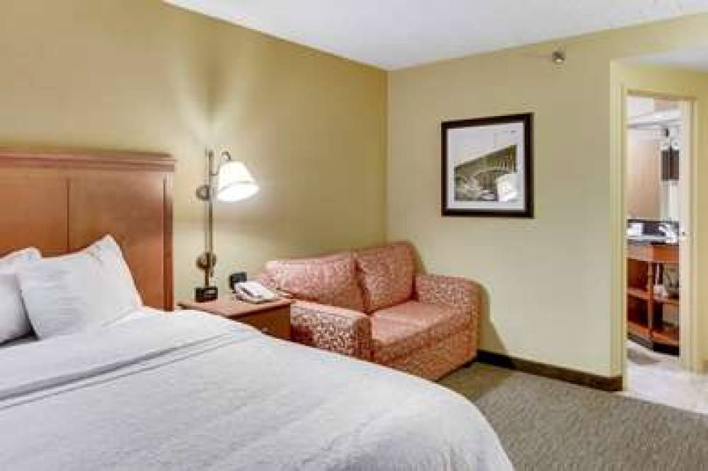 WINGATE BY WYNDHAM CRANBERRY 7