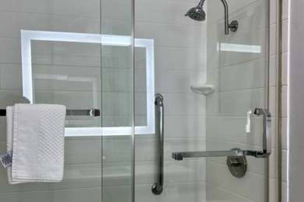 COMFORT INN AND SUITES IRVING LAS C 6
