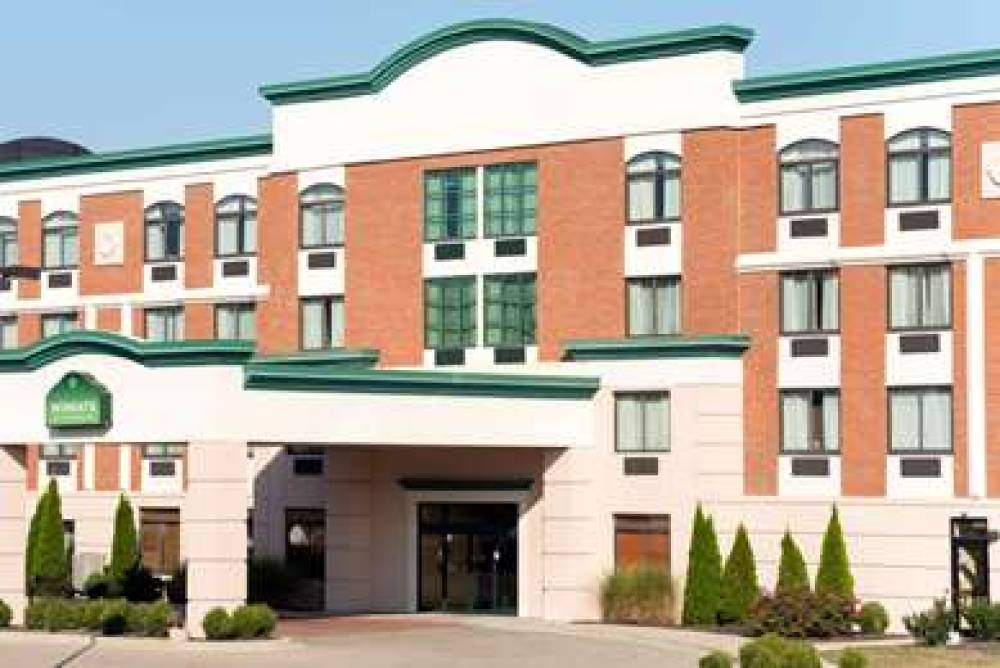 Wingate By Wyndham Dayton - Fairborn 1