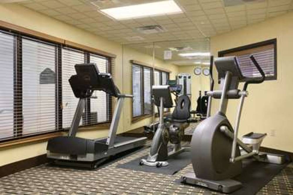 Wingate By Wyndham Dayton - Fairborn 4