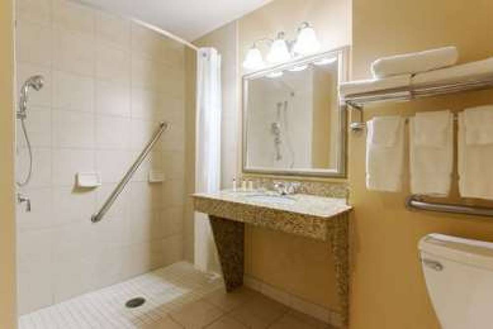 Wingate By Wyndham Dayton - Fairborn 6