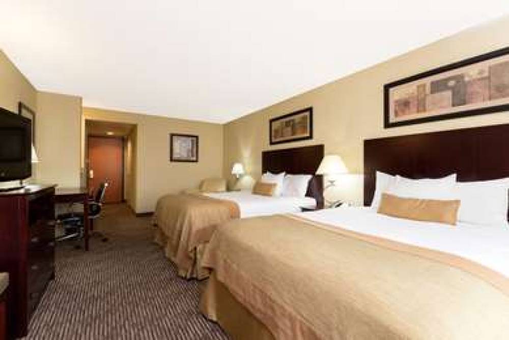 Wingate By Wyndham Dayton - Fairborn 7