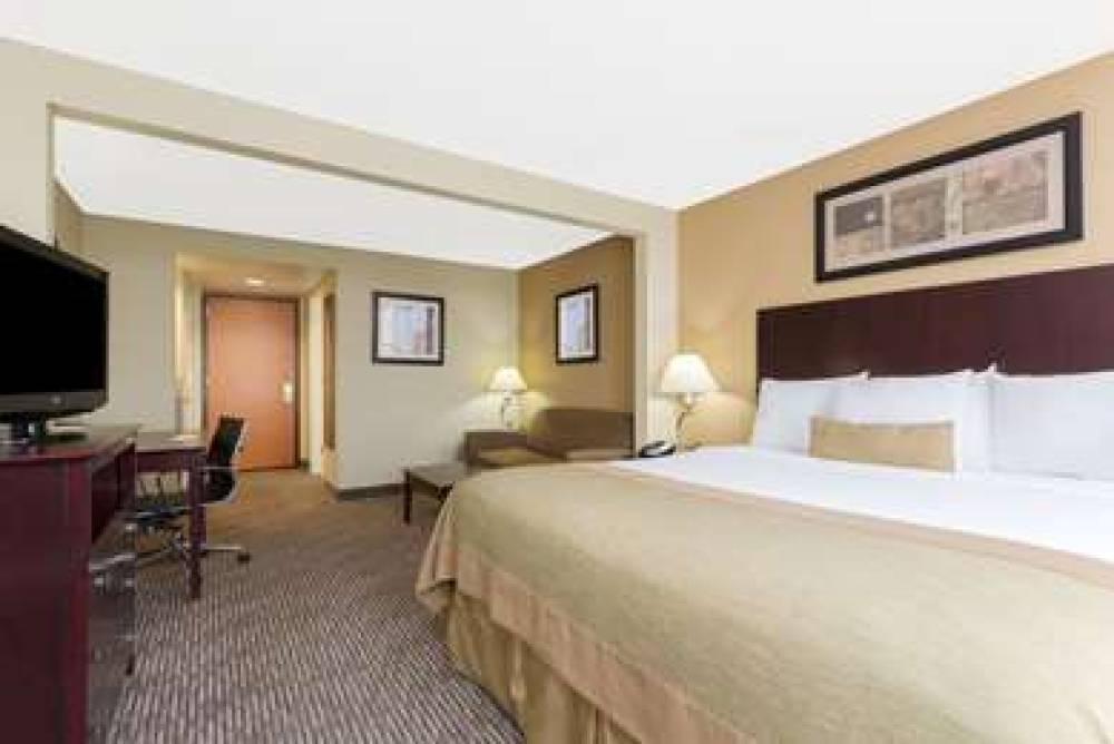 Wingate By Wyndham Dayton - Fairborn 9