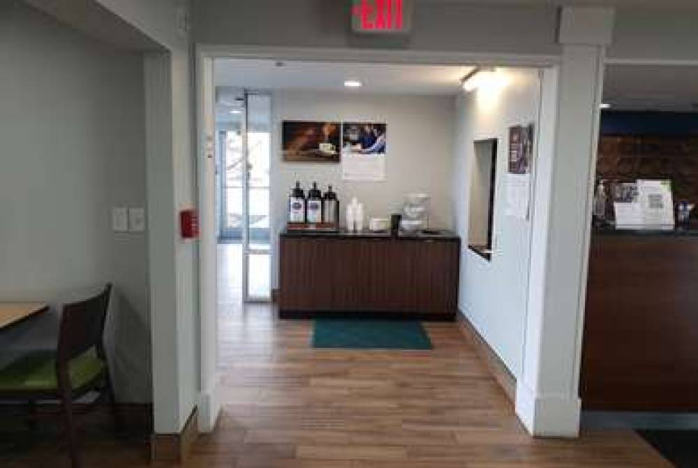 WINGATE BY WYNDHAM DAYTON NORTH 7