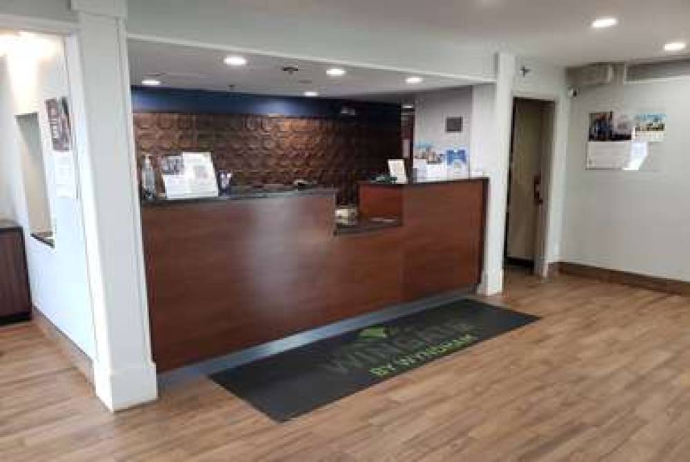 WINGATE BY WYNDHAM DAYTON NORTH 6