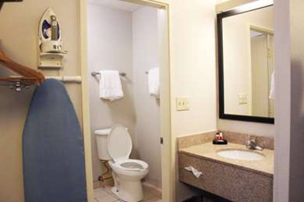 WINGATE BY WYNDHAM DAYTON NORTH 9