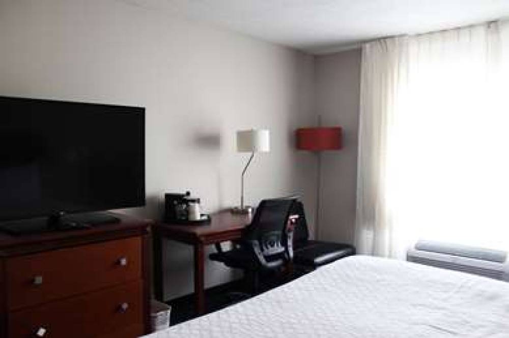 WINGATE BY WYNDHAM DAYTON NORTH 1