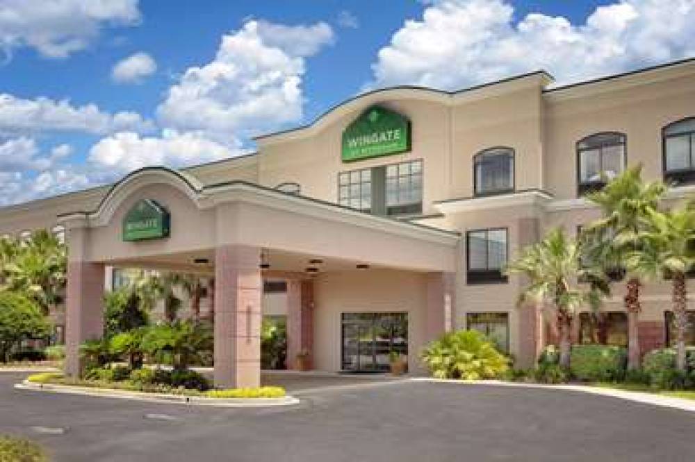 Wingate By Wyndham Destin