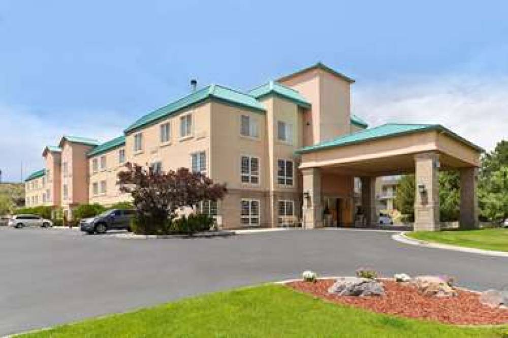 Wingate By Wyndham Elko