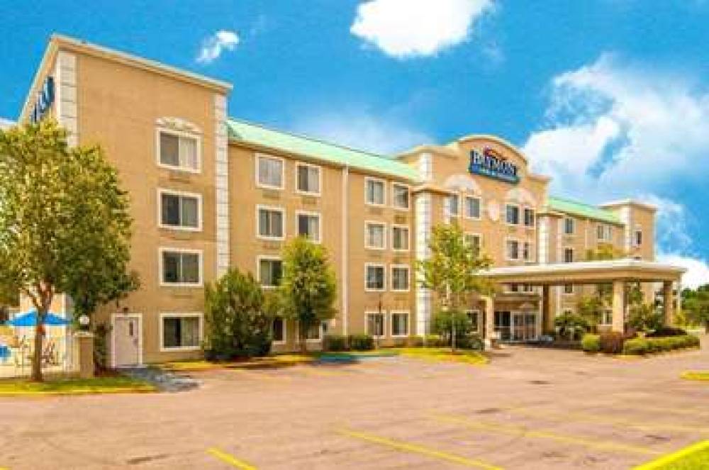WINGATE BY WYNDHAM HATTIESBURG 9