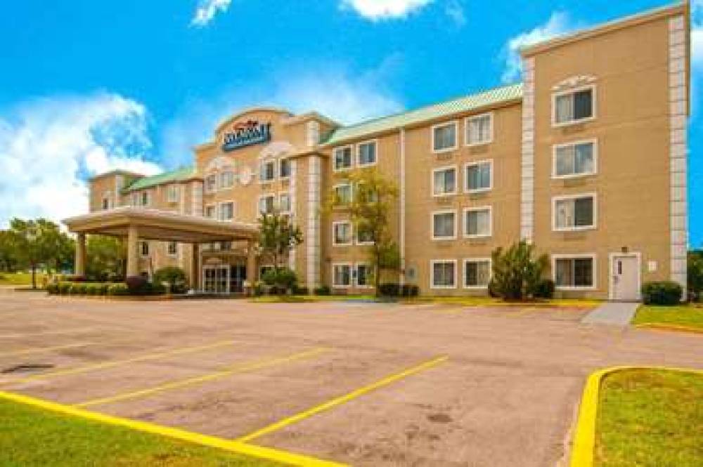 WINGATE BY WYNDHAM HATTIESBURG 6