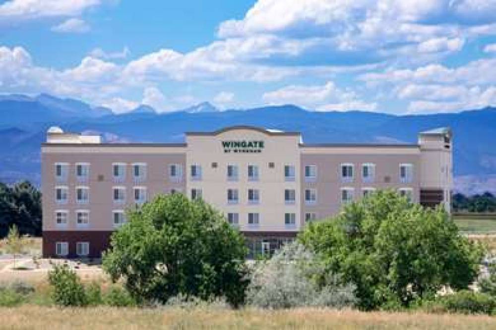 Wingate By Wyndham Loveland