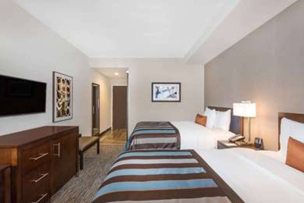 WINGATE BY WYNDHAM MIAMI AIRPO 5
