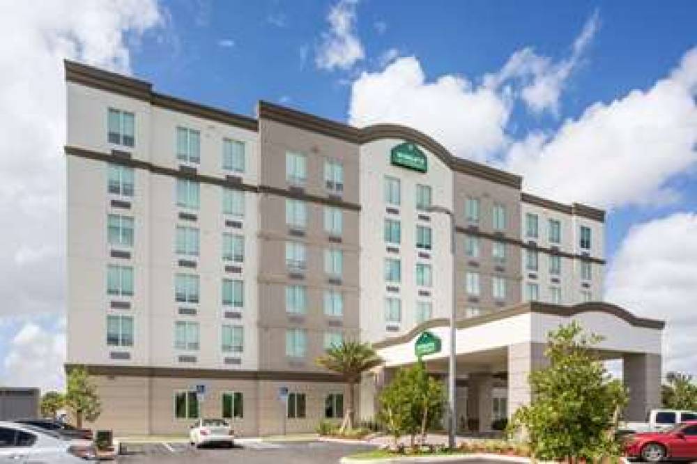 WINGATE BY WYNDHAM MIAMI AIRPO 1