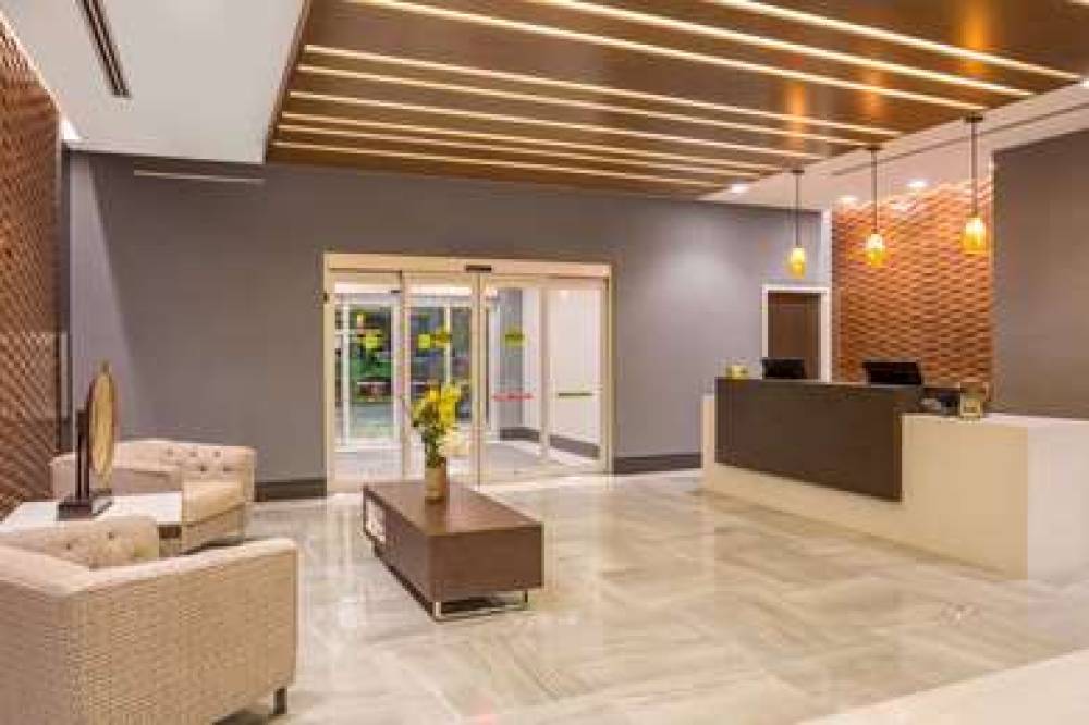 WINGATE BY WYNDHAM MIAMI AIRPO 3