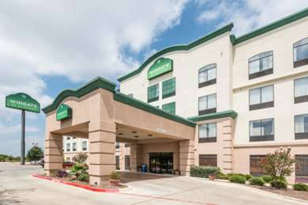 Wingate By Wyndham New Braunfels