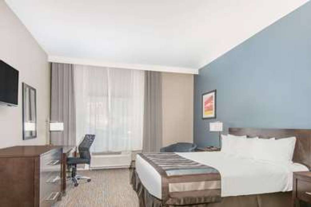 WINGATE BY WYNDHAM NIAGARA FAL 6