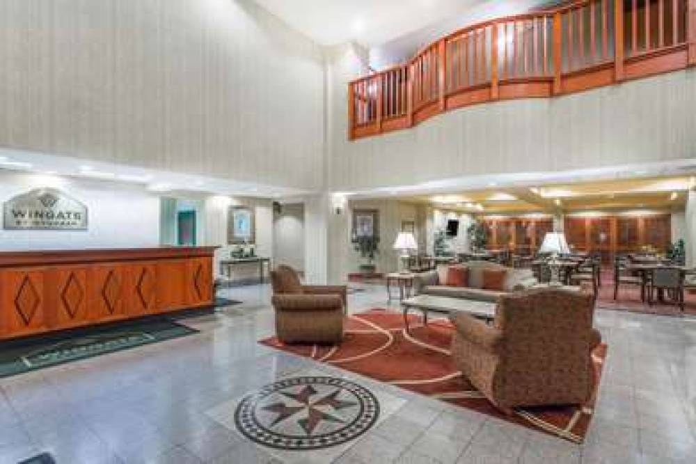 Wingate By Wyndham Orlando International Airport 4