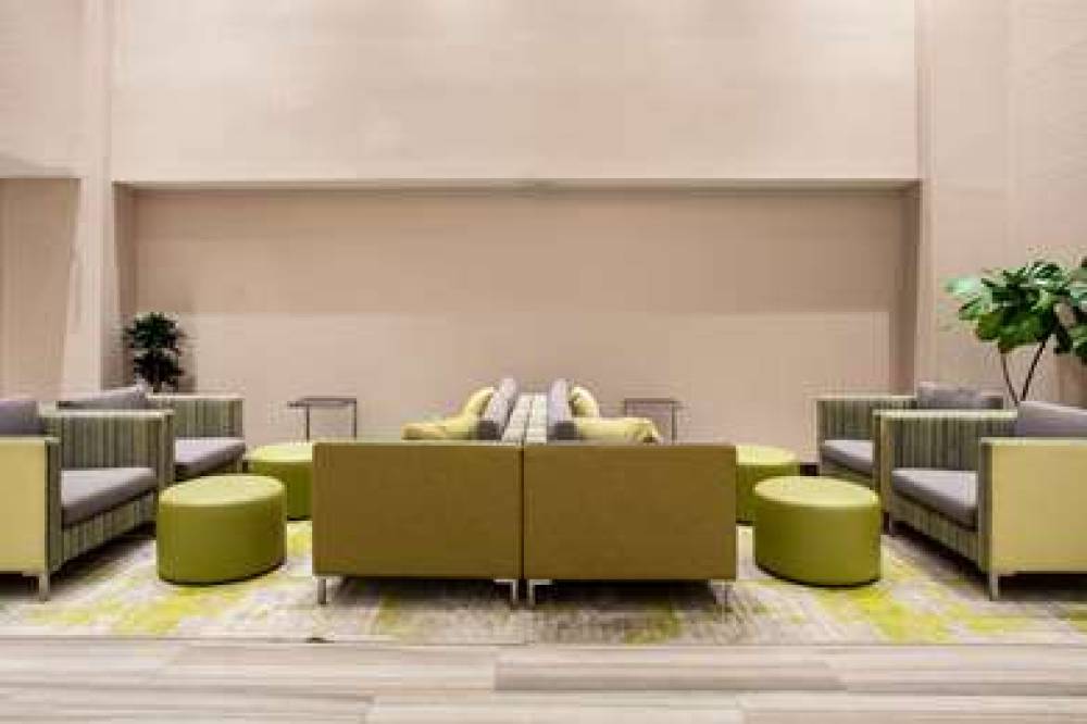 Wingate By Wyndham Orlando International Airport 5