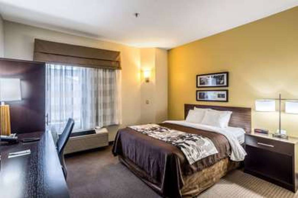WINGATE BY WYNDHAM OWENSBORO 3