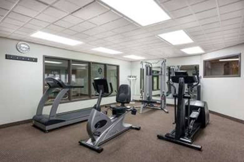 WINGATE BY WYNDHAM WEST MONROE 4